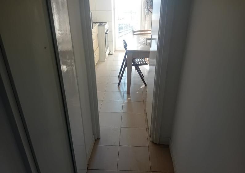 Apartament 2 Camere CENTRAL 48mp etaj 3 semimobilat centrala termopan - 4