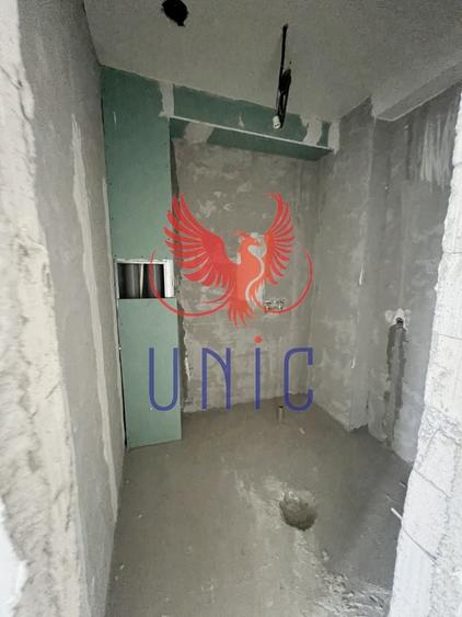 apartament, bloc nou cu parcare si lift, Gradina Botanica - 11