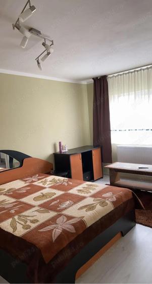 Inchiriez apartament cu o camera - 2