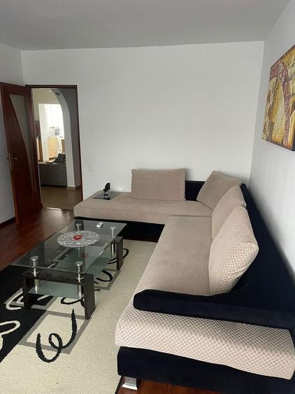 Apartament de inchiriat zona Clinica Somesan - 6