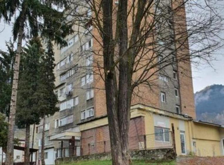 Garsoniera Petrila, jud. Hunedoara - 7