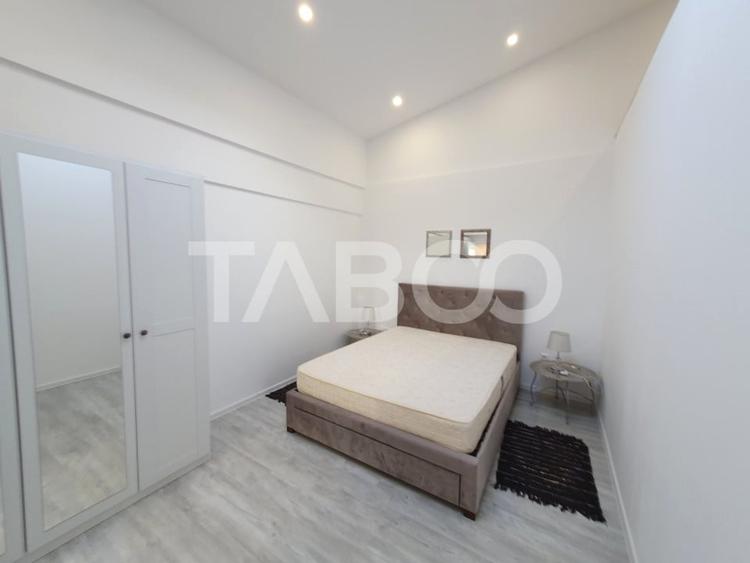 Casa de inchiriat cu 4 camere si curte in Selimbar / acces auto - 4