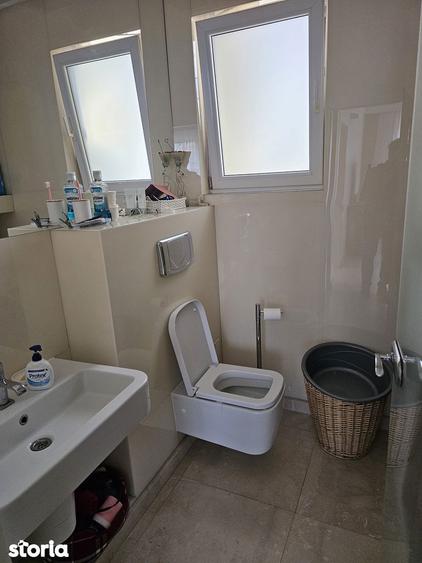 Herastrau-3/3-penthouse, 400 mp, lift privat, terase 260 mp, parcare - 14