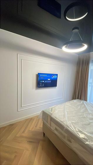 Apartament 2 camere | My Place North Pipera | Bloc nou Parcare inclusa - 5