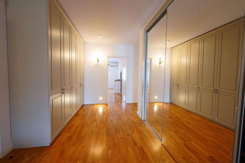 3 Camere, 2 locuri parcare + boxa, Ibiza Sol, Pipera, Scoala Americana - 8