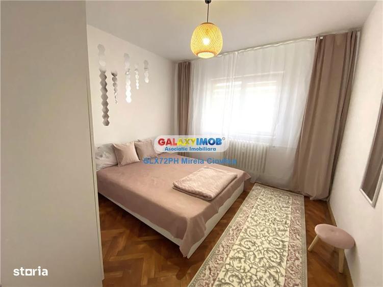 Inchiriere apartament 2 camere Ploiesti Nord prima inchiriere - 15