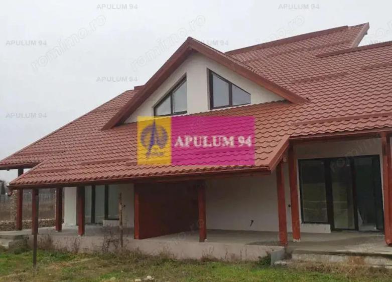 Casa Momentului - Clinceni Ordoreanu - 3