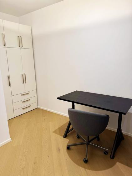 CORTINA ACADEMY |  STUDIO TIP 2 CAMERE | 55 MP | LOGIE MARE | VEDERE DESCHISA  | - 6