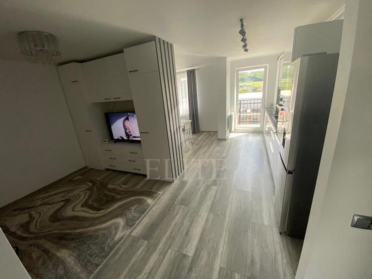 Apartament 2 camere &icirc;n zona  Lidl - 12