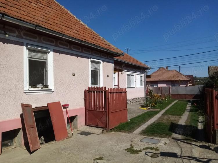Casa de vinzare in Blaj - 5