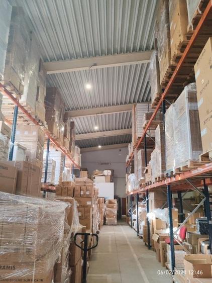 Oportunitate in Otopeni: Hala industriala pentru vanzare! - 8