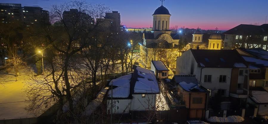 Proprietate deosebita cu terasa de 47 mp - Parcul Regina Maria - 3