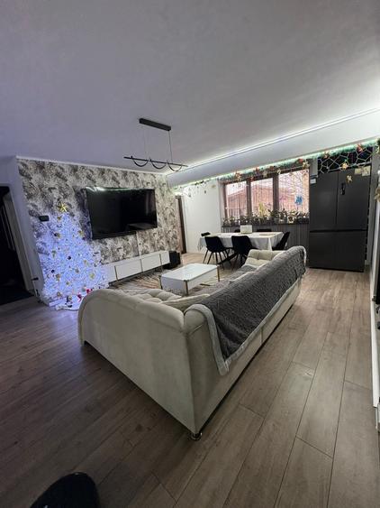 Apartament 3 camere  de Lux - 1