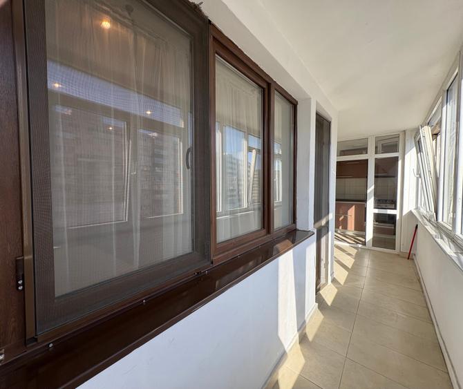 Stefan cel Mare, ap.2 camere, 57mp, et.5, mobilat, 99.000Euro - 15