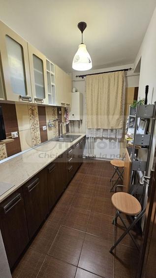 Apartament cu camere Alexandru cel Bun - 450 euro - 6
