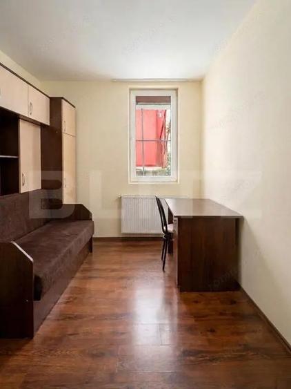 Apartament 3 camere decomandat, 89 mp, cu terasa ?i curte | Dambu Rotund | Garaj - 4