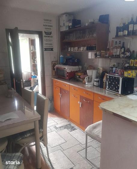 Apartament 2 decomandate Sarari 2/4 54 mp 1980 mobilat - 1
