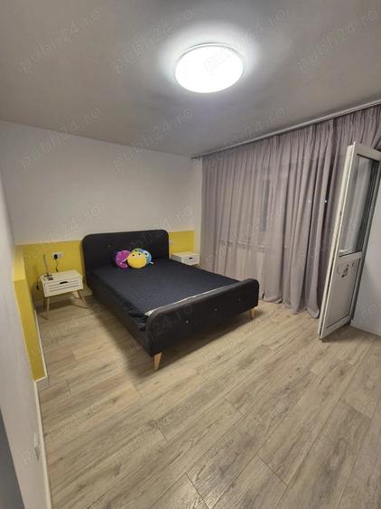 Inchiriere apartament 2 camere zona Lidl str Cimpului - 2