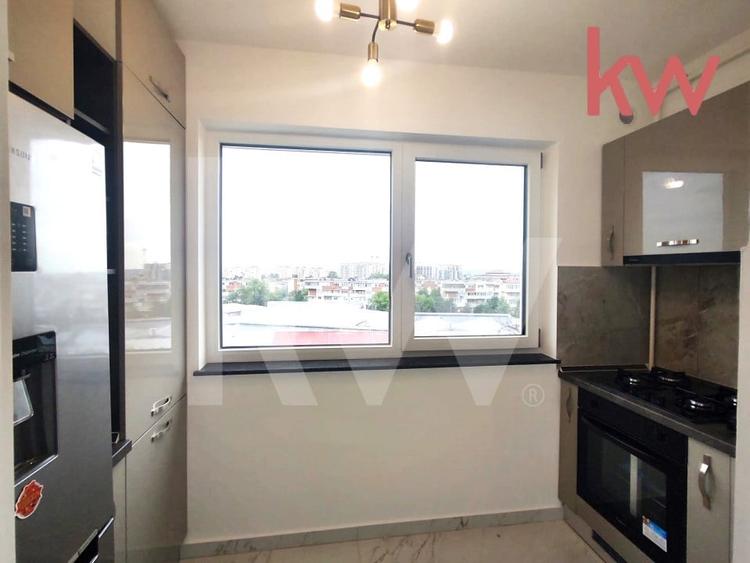 Apartament 3 cam. de lux - 5