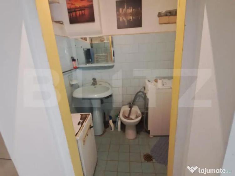 Casa parter cu gradina mare in Ghimbav aproape de Br - 8