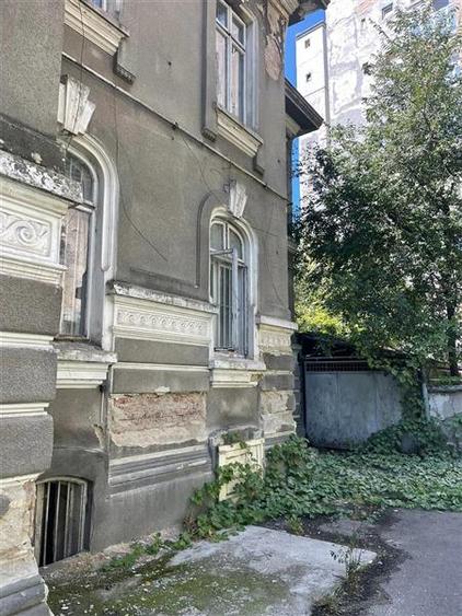 Vanzare vila Cismigiu cu autorizatie - 8