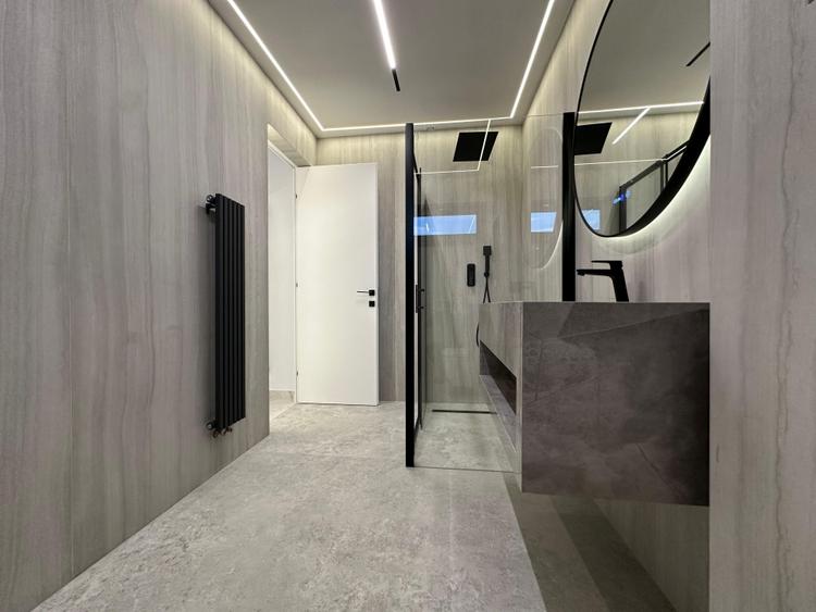 De Vanzare! Vila premium individuala cu 5 camere in Pipera-Tunari / Comision 0% - 12