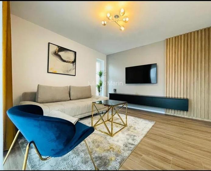 Apartament IMPECABIL Coresi (Kasper) Apartament IMPECABIL Coresi (Kasper)