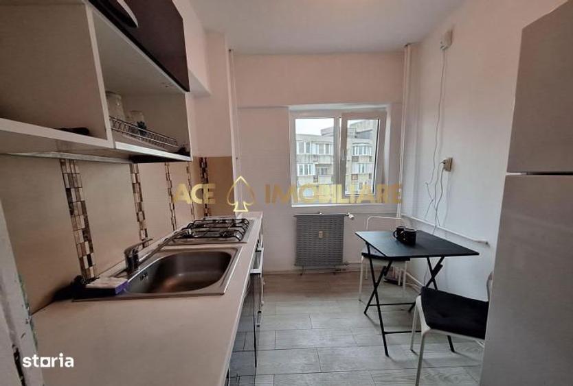 Garsoniera de inchiriat | Crangasi | Metrou | Mobilat-Utilat - 4