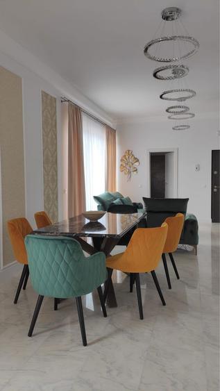 Penthouse de inchiriat - 6