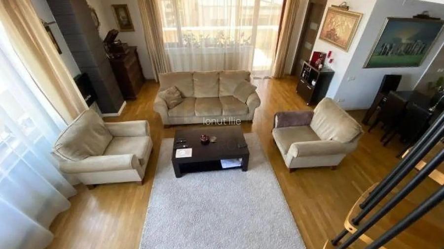 REA1024968 Apartament 4 camere de inchiriat I Aviatorilor I Charles de Gaulle