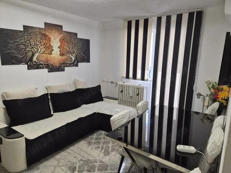 Ap modern 3 cam Vlaicu Fortuna etaj 1 ocupabil imediat - 6