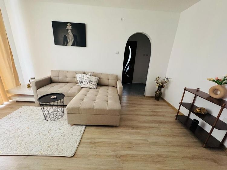 Inchiriez apartament Bulevardul Castanilor - 2