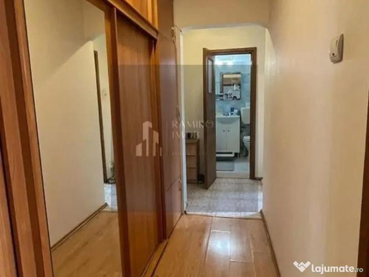 2 Camere - Trapeziului - 10 Minute pe jos Metrou 1 decembrie - 8