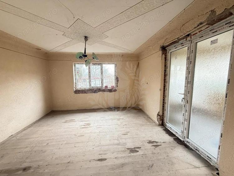 Casa 5 camere, Darmane?ti - teren 5.500 mp, pozi?ie centrala - 12