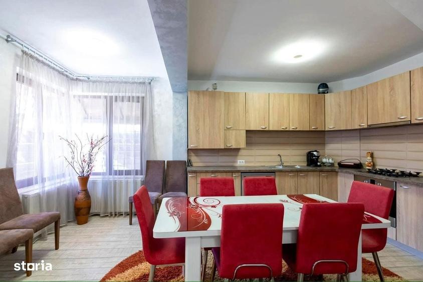 Casa P+E+M finisata, Hemeius - 5