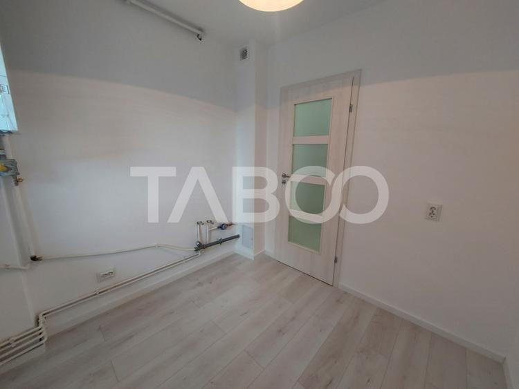 Apartament de vanzare decoamandat  renovat 2025 Sibiu in zona Rahovei - 7