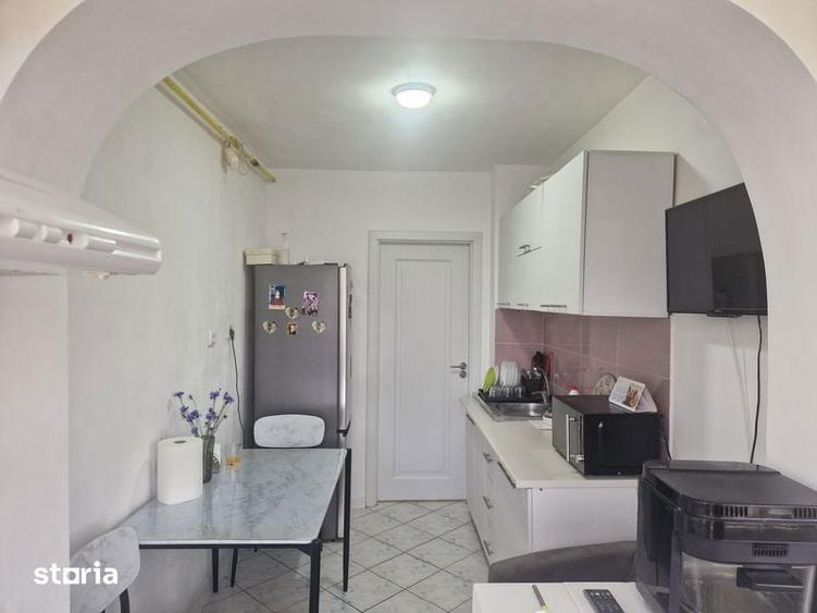PROPRIETAR vand apartament 2 camere conf 1,decomandat,Vest Kaufland - 4