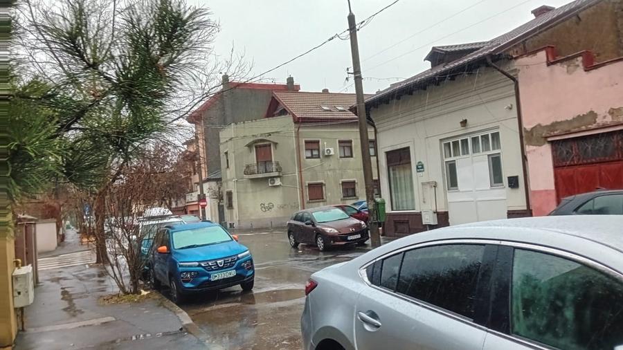 REA1027834 Apartament 3 camere zona Ion Mihalache - 10