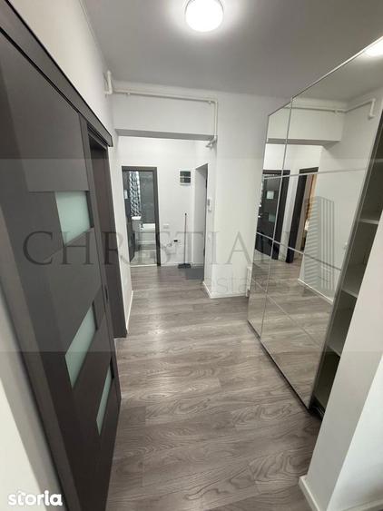 2 Camere Regie Residence Faza 2 - La Cheie - 51 mpu - 2