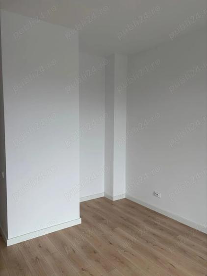 Apartament FINISAT - 2 camere in West Peak langa BMW Floresti - 4