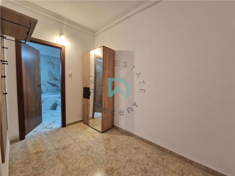 Garsoniera, Tractorul, Brasov - 7