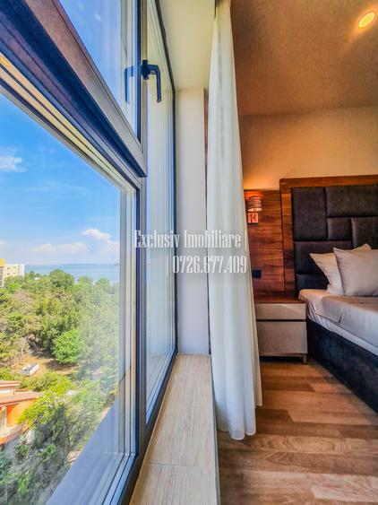 Apartament Premium si Elegant cu Parcare Subterana si Vedere Frontala la Lac - 15