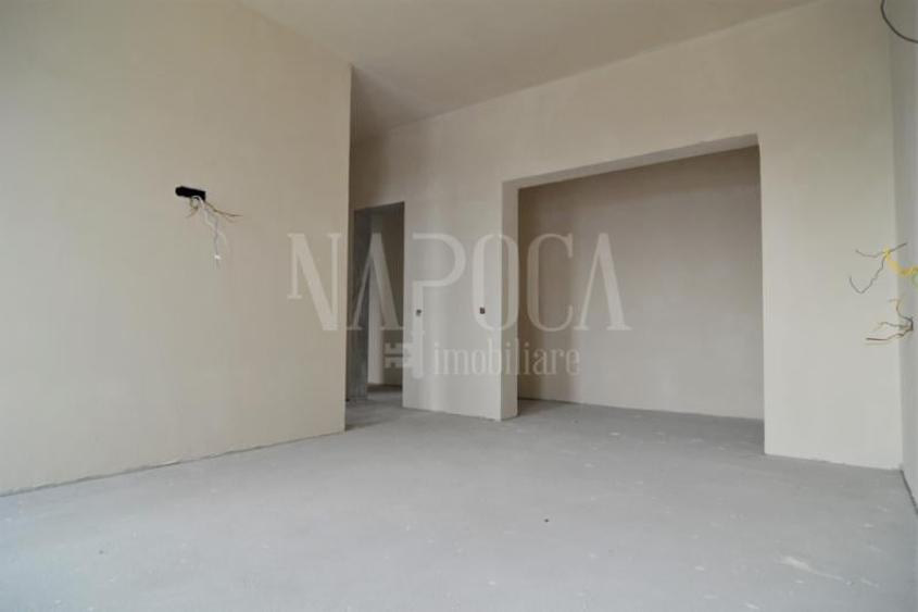 Apartament 4 camere de vanzare in Buna Ziua, Cluj Napoca - 9
