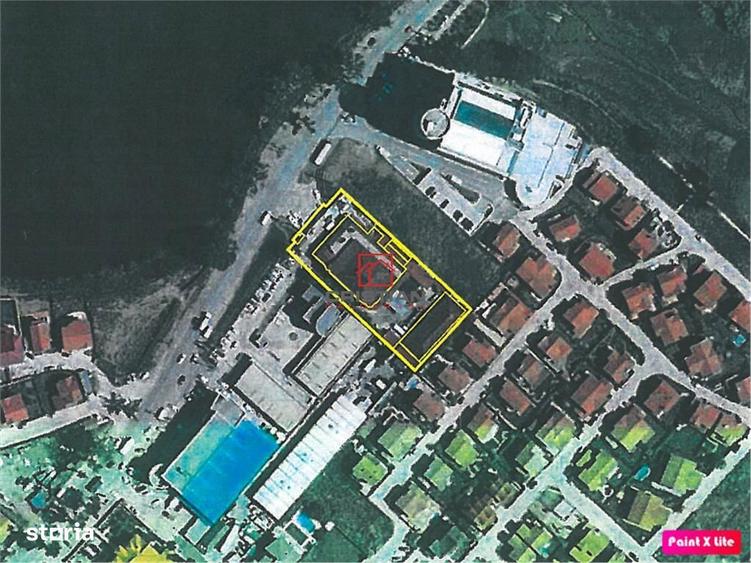 Vanzare teren Pipera - Pipera Tunari - Lac, Ilfov - 1