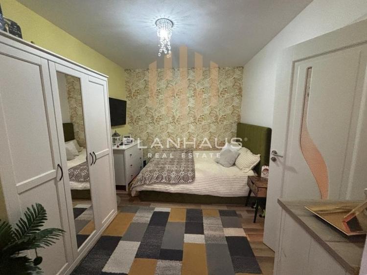 Apartament 2 camere - Parter, str. Matei Basarab, zona Liana - 3