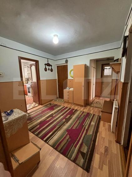 APARTAMENT CU 4 CAMERE, LANGA MUZEU - 6