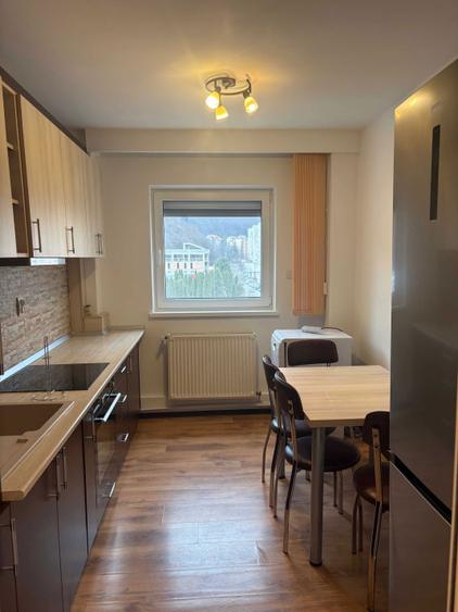 Apartament cu priveliste deosebita in Racadau - 1