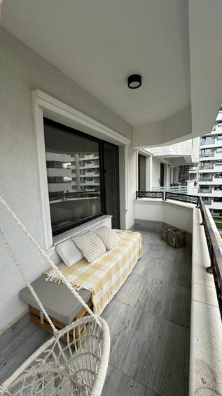 OFERTA EXCLUSIVA: Apartament de lux cu 2 camere in Copou - 1