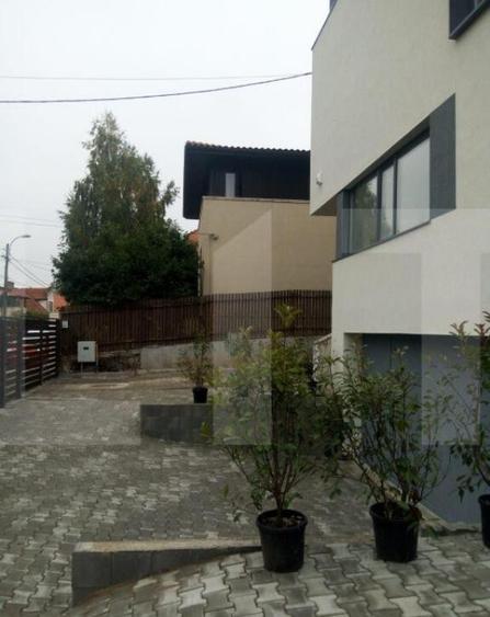 Imobil de birouri, 610 mp - 9