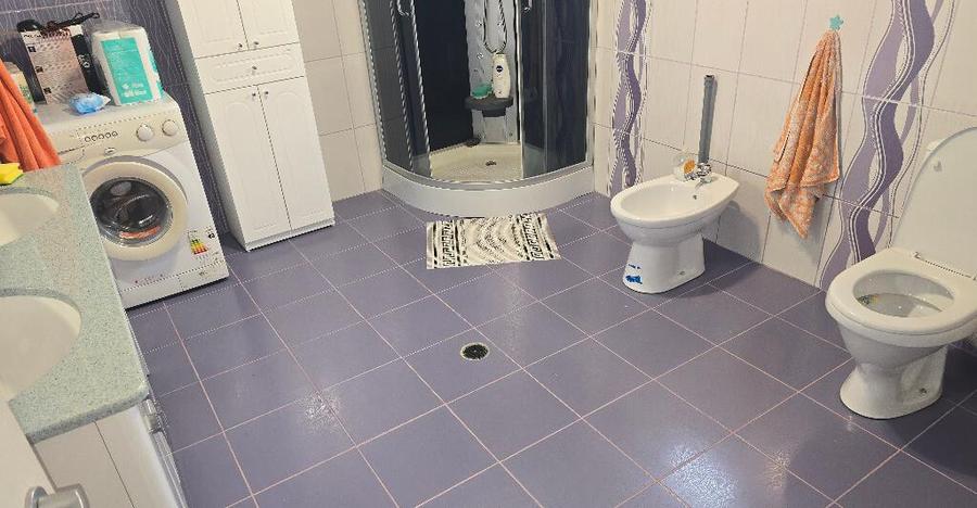 Vand casa in Deva, zona Garii (Peste Linia Ferata), P+E, din anul 2010 - 9